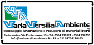 VARIA VERSILIA AMBIENTE